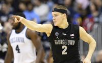 Mac McClung